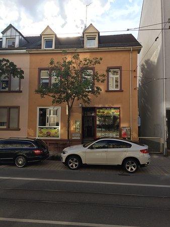 Basak Doner Freiburg