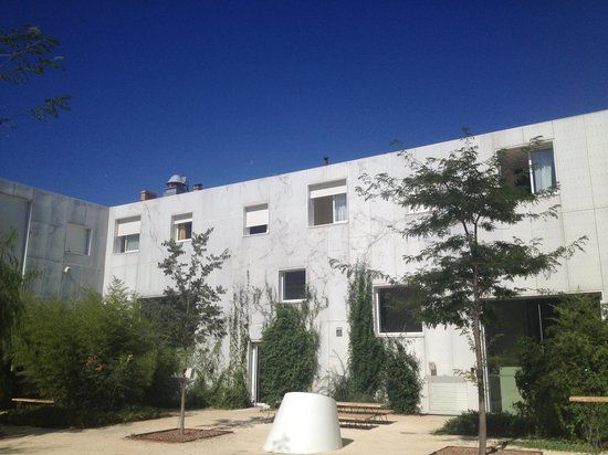 ラ・パナセー・カルチャーセンター